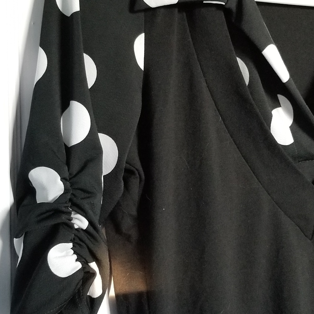 M.k.m design shirt